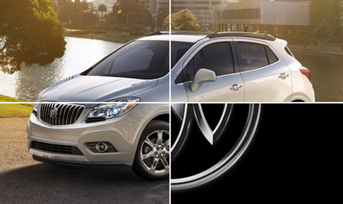encore third teaser at New Teaser Reveals Buick Encores Face