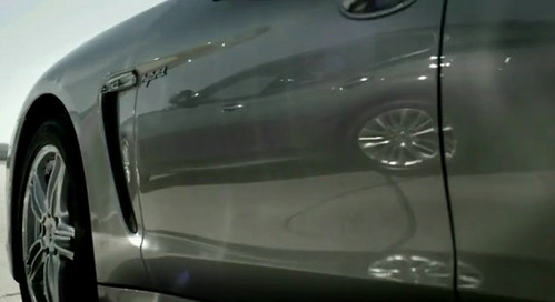 fastest hybrid fastest hybrid at Worlds Fastest Accelerating Hybrid: Porsche or Infiniti?