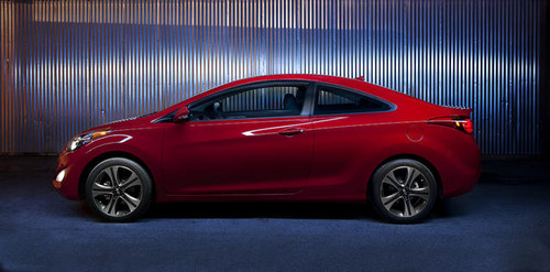 2013 Hyundai Elantra Coupe 2 2013 Hyundai Elantra Coupe 2 at 2013 Hyundai Elantra Coupe
