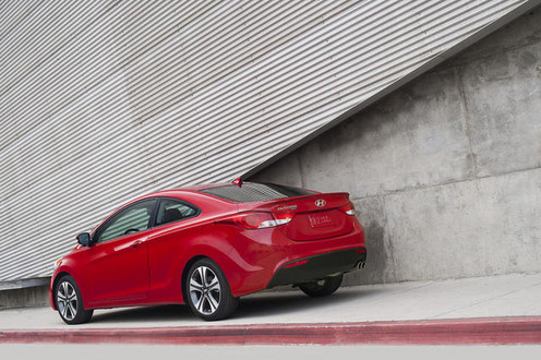 2013 Hyundai Elantra Coupe 3 2013 Hyundai Elantra Coupe 3 at 2013 Hyundai Elantra Coupe