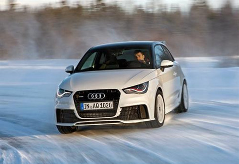 Audi A1 Quattro Price 1 Audi A1 Quattro Price 1 at Audi A1 Quattro Priced at £41,020 In UK