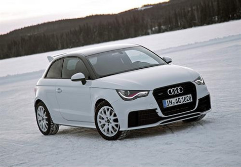 Audi A1 Quattro Price 2 Audi A1 Quattro Price 2 at Audi A1 Quattro Priced at £41,020 In UK
