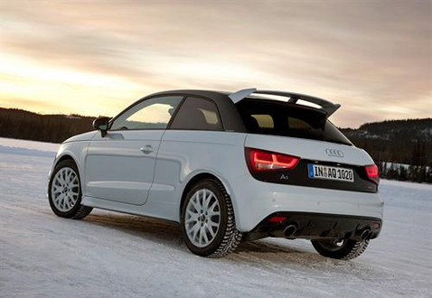 Audi A1 Quattro Price 3 Audi A1 Quattro Price 3 at Audi A1 Quattro Priced at £41,020 In UK