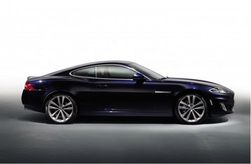 Jaguar XK and XKR Special Edition 3 at Jaguar XK and XKR: New Special Editions