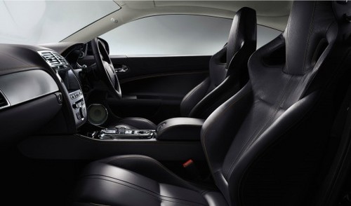Jaguar XK and XKR Special Edition 4 at Jaguar XK and XKR: New Special Editions
