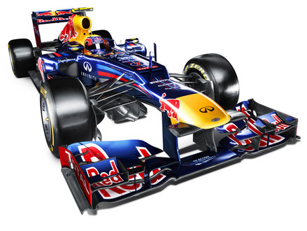  Formula  on Red Bull Racing Revealed The New Rb8 F1 Car For 2012 Season  The Rb7