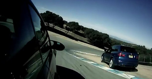 BMW X5M Faster Than BMW M3?  x5m