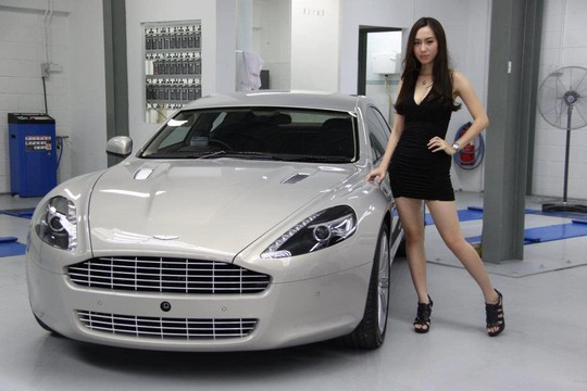DMC Malaysia 3 at DMC Opens Showroom In Malaysia