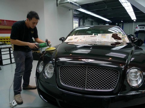 DMC Malaysia 6 at DMC Opens Showroom In Malaysia