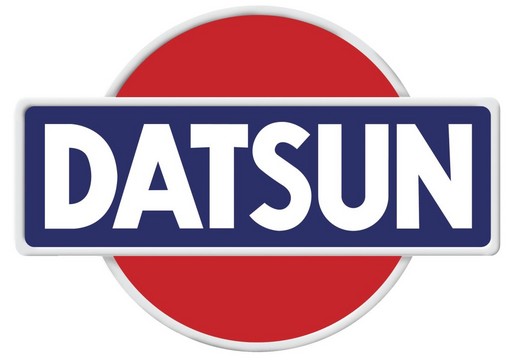 Nissan Revives Datsun Brand For Emerging Markets Datsun Logo