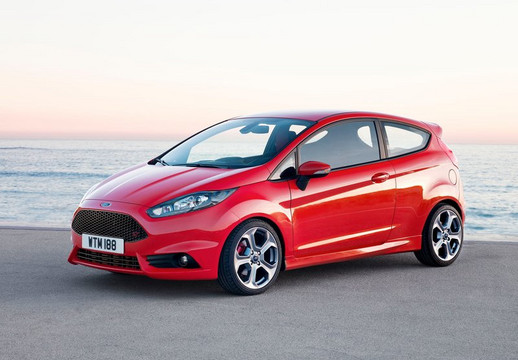 Ford announced pricing on 2011 Fiesta 