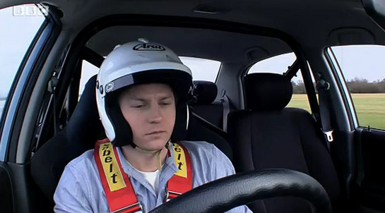 Kimi top gear 2 Kimi top gear 2 at Kimi Raikkonen To Star In This Sundays Top Gear