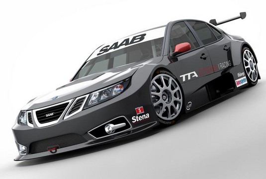 Saab 9 3 Slated For Swedish Racing Elite League SAAB 9 3 1. Fun, reliable, sporty, stylish, and cheap!