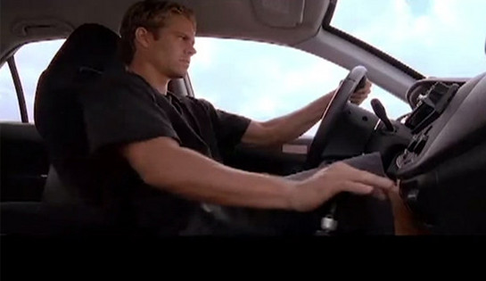 fast furious shifting at All Fast & Furious Gear Shifts In One Clip