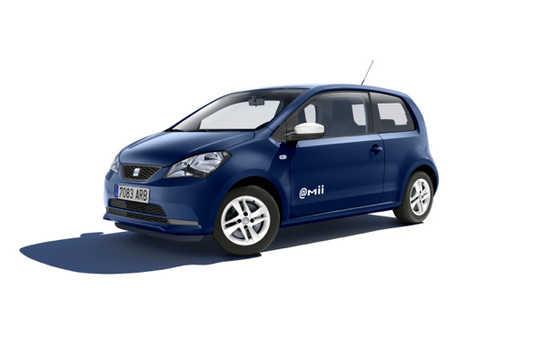 SEAT at me 1 at SEAT @Mii Special Edition