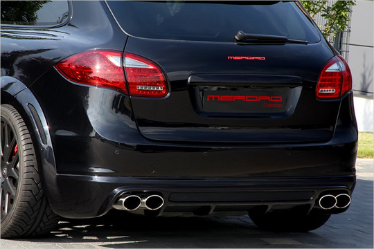 Merdad Cayenne Turbo 7 Merdad Cayenne Turbo 7 at Merdad Porsche Cayenne Turbo Coupe