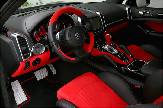 Merdad Cayenne Turbo 8 Merdad Cayenne Turbo 8 at Merdad Porsche Cayenne Turbo Coupe