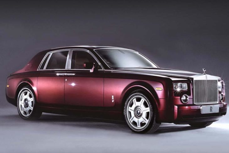Phantom 2005 2 730x488 Phantom 2005 2 730x488 at Rolls Royce History and Photo Gallery