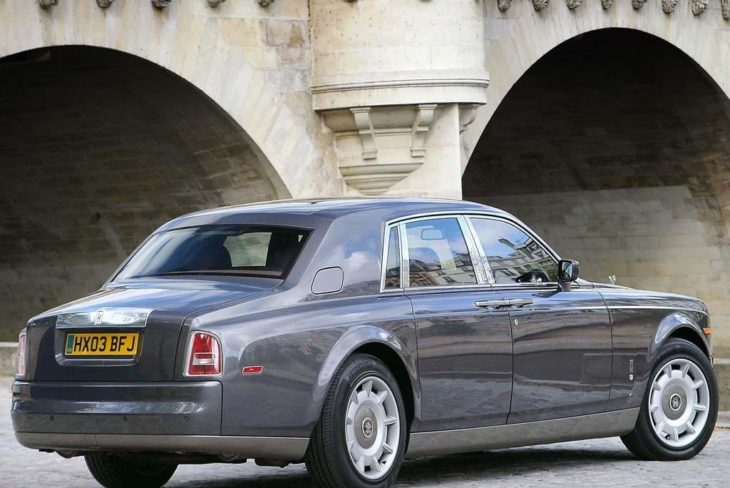 Phantom 2005 3 730x488 Phantom 2005 3 730x488 at Rolls Royce History and Photo Gallery
