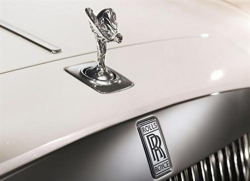 Latin America Rolls ROyce at Rolls Royce Opens First Latin America Showroom In Brazil