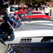 Gull Wing Convention 2012 175x175 at Building The Engine For a Special COPO Camaro   Video