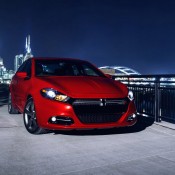 2013 Dodge Dart GT 1 175x175 at Dodge Dart SRT4 Sketch Allegedly Leaked