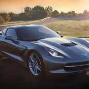 2014 Chevrolet Corvette 006 medium 175x175 at Already? 2014 Corvette Stingray Convertible Leaked