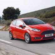 2014 Ford Fiesta ST 175x175 at 2013 Ford Fusion Family Gets Top NHTSA Rating