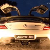 AMG Lounge 175x175 at Scooped: First Mercedes CLA on the Road