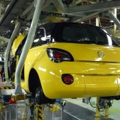 Adam Enters Production 175x175 at 2013 Opel Cascada Pricing Details