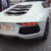 Arab Supercars in London 175x175 at Koenigsegg Carbon Fiber Secrets Revealed   Video