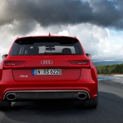 Audi RS Plus 175x175 at Audi A3 Cabriolet Final Edition Announced