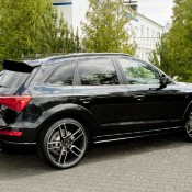 Audi SQ5 TDI BB 1 175x175 at Expression Motorsport Mercedes C Coupe Widebody