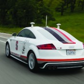 Audi TTS Pikes Peak 175x175 at Audi Gets Bang & Olufson 3D Sound System