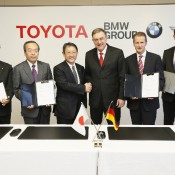 BMW Toyota 175x175 at Gallery: SR Auto BMW 750Li Grand Walker