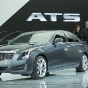 Cadillac ATS Wins 2013 North American Car of the Year 175x175 at NAIAS 2013: Cadillac ELR Teaser Pictures