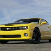 Camaro SS 1LE 175x175 at This Is How Porsche Films Its Promo Videos