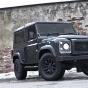 Defender Military Edition 2 175x175 at DAMD Toyota GT86 with Lexus LFA Look