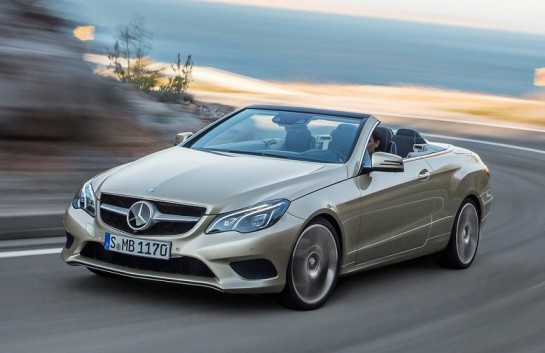 E Coupe Cabrio Video 545x353 E Coupe Cabrio Video 545x353 at New Mercedes E Coupe & E Cabrio Promo Video