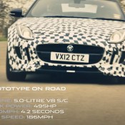 F Type Review 175x175 at Watch a Quad Amputee Drift His Car, Ken Block Style!