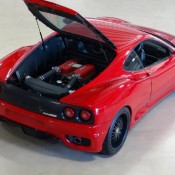 Ferrari 360 by SeriousHP 1 175x175 at Nissan Starts Making Its Own Batteries for The LEAF