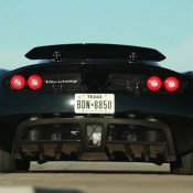 Hennessey Venom GT 175x175 at Tesla Model S Sets EV Quarter Mile World Record