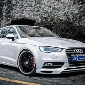 JMS Styling Kit Audi A3 1 175x175 at NAIAS 2013: Shelby Ford Focus ST 