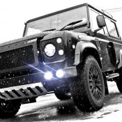 Kahn Design Defender Winter 1 175x175 at Locally built Jaguar XF Launched in India