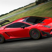 Lamborghini Gallardo GT3 FL2 175x175 at Lamborghini Aventador Roadster Takes Over Miami Airport