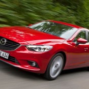 Mazda 6 2013 175x175 at Mazda6 Prize Draw Competition Winner Announced