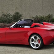 Mazda Alfa Roadster 175x175 at Alfa Romeo 4C to Launch in America Next Year
