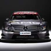 Mercedes Benz C DTM 175x175 at 2013 Scion xD Rally Car Revealed