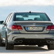 Mercedes Benz E63 2014 175x175 at 2014 Mercedes V6 Turbo Formula 1 Engine Previewed
