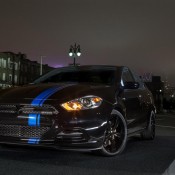 Mopar Dodge Dart 1 175x175 at Chicago Debut for Dodge Challenger R/T Redline